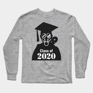 Class of 2020 Long Sleeve T-Shirt